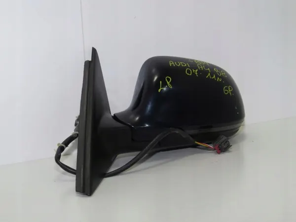 Vasen peili OEM 360175617 Audi A4 B8 07-11 image 8