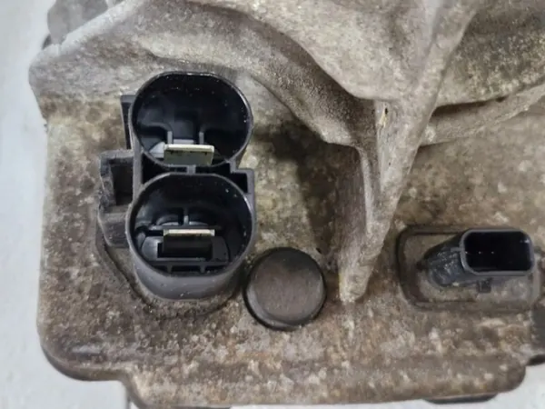 Pompe de direction assistée Renault OEM 491100616R image 3
