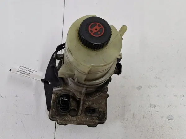Pompe de direction assistée Renault OEM 491100616R image 4
