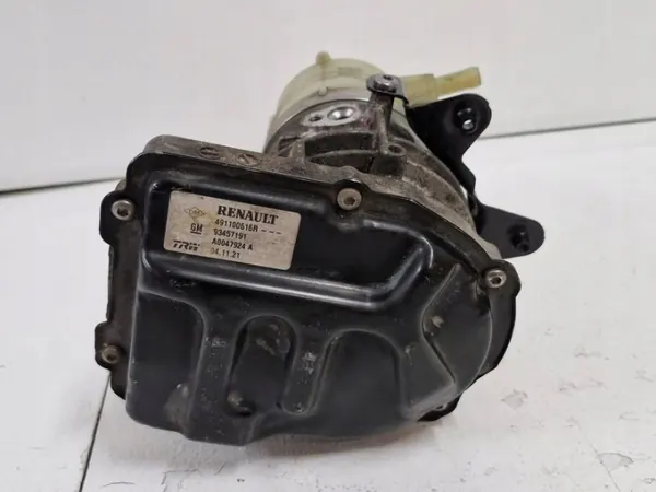 Pompe de direction assistée Renault OEM 491100616R image 7