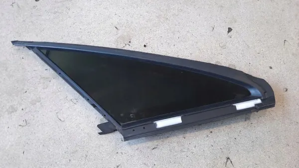 Mercedes-Benz OEM A2386708700 Vidro traseiro esquerdo image 9