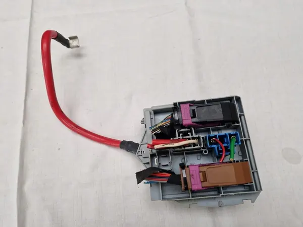 BSI-module Fiat Stilo 2001-2007 1.2 46796534 image 3