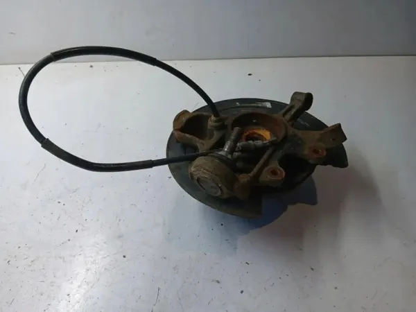 Pivot arrière gauche Jeep OEM 04877113AC Occasion image 2