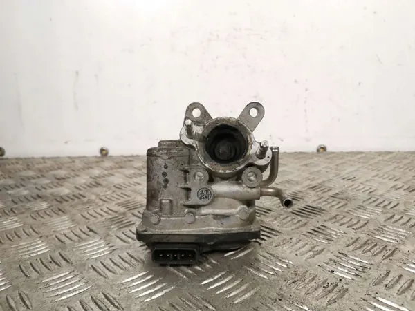 Subaru EGR-Ventil OEM 14710AA741 - Gebraucht image 2