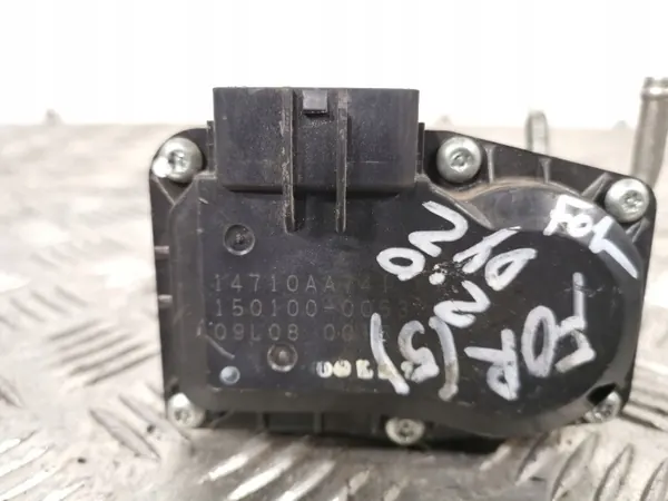 Subaru EGR-Ventil OEM 14710AA741 - Gebraucht image 4