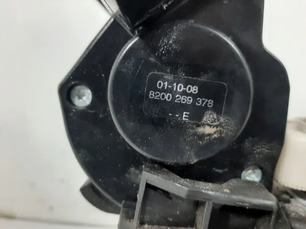 Renault OE Vara-akselin mekanismi OEM 8200601401 image 5