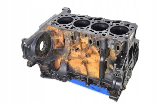 Ford Motorblok OEM voor Transit VII 2.2 TDCI 2011-2014 image 2