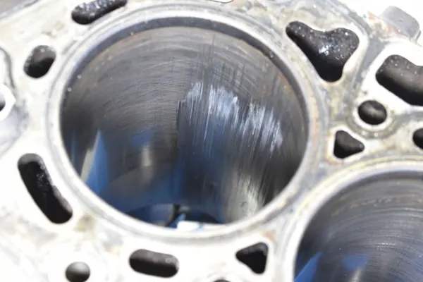 Ford Motorblok OEM voor Transit VII 2.2 TDCI 2011-2014 image 3