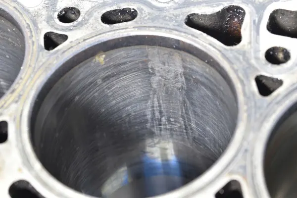Ford Motorblok OEM voor Transit VII 2.2 TDCI 2011-2014 image 5