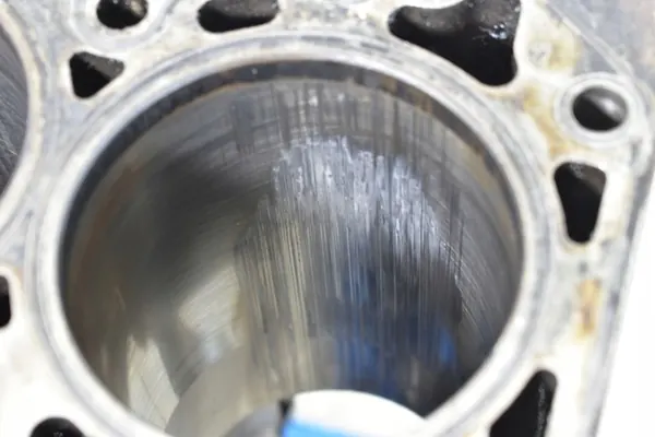 Ford Motorblok OEM voor Transit VII 2.2 TDCI 2011-2014 image 6