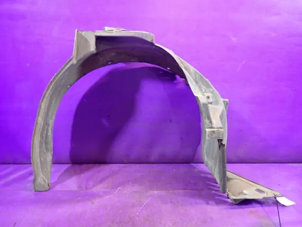 Honda Jazz II 07-11 Voor linker spatbord OEM Zawada-356081- image 2