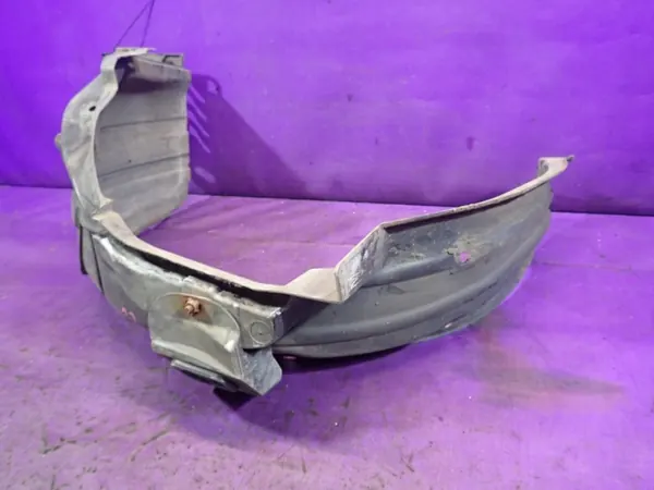 Honda Jazz II 07-11 Voor linker spatbord OEM Zawada-356081- image 5