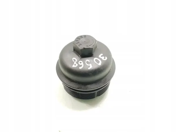 Mercedes-Benz Ölfilterdeckel OEM 6740217379 - Gebraucht image 5