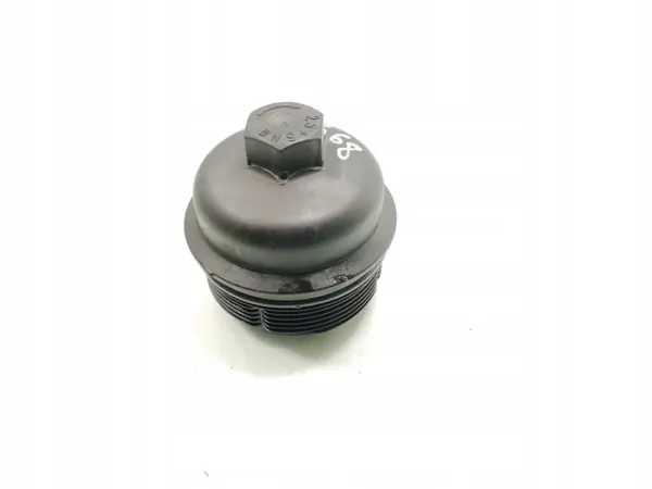 Mercedes-Benz Ölfilterdeckel OEM 6740217379 - Gebraucht image 6