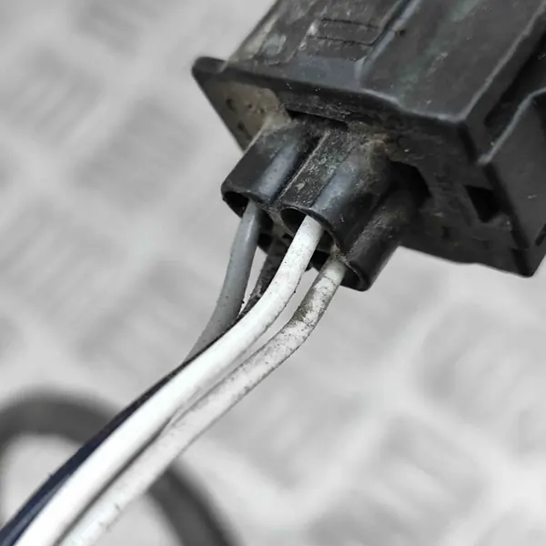 SENSOR LAMBDA MERCEDES-BENZ CL (C216) 5.5L 2009 0258006747 image 6