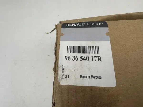 Renault Express rechter spiegel-insert OEM 963654017R image 6