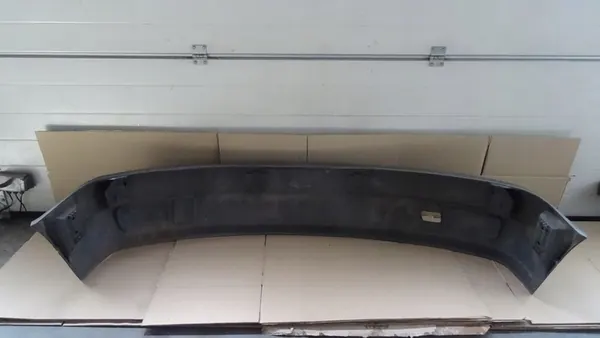 VW TRANSPORTER T4 Paraurti Anteriore 701807101M image 10