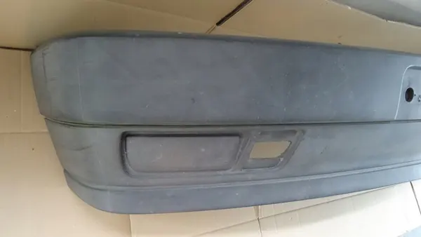 VW TRANSPORTER T4 Paraurti Anteriore 701807101M image 4