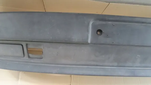 VW TRANSPORTER T4 Paraurti Anteriore 701807101M image 6