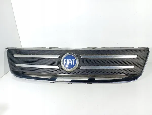 Fiat Multipla II Grille OEM M1R8 DOM 00020912 image 2