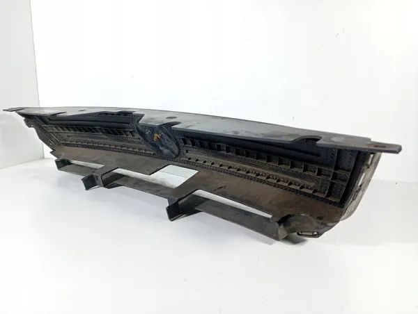 Fiat Multipla II Grille OEM M1R8 DOM 00020912 image 4