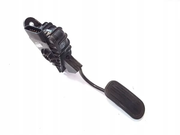 Gaspedaal Toyota Hilux (AN10, AN20, AN30) 2011 OEM image 2