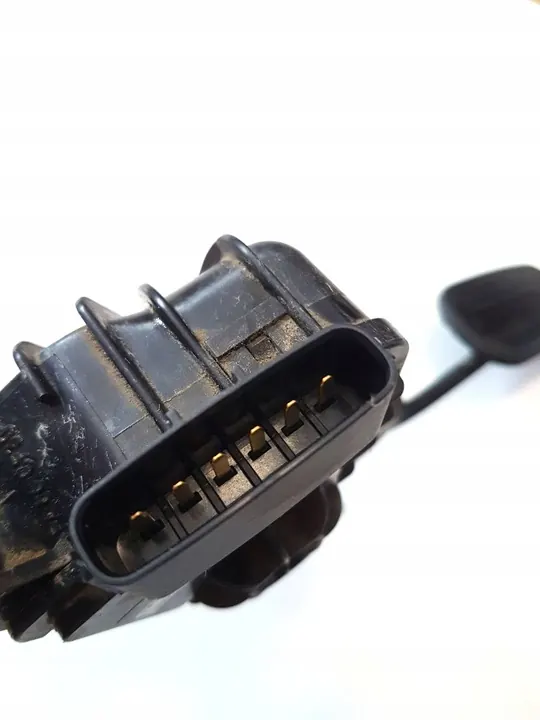 Gaspedaal Toyota Hilux (AN10, AN20, AN30) 2011 OEM image 6