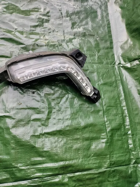 Hyundai i10 II 13- LED DRL dianteiro direito image 2