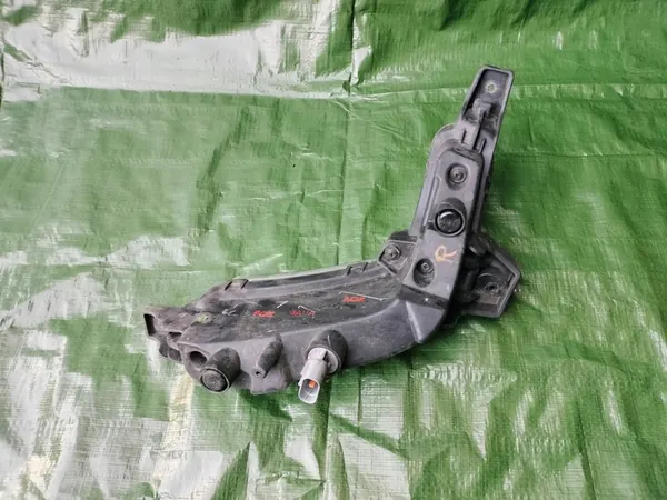 Hyundai i10 II 13- LED DRL dianteiro direito image 5