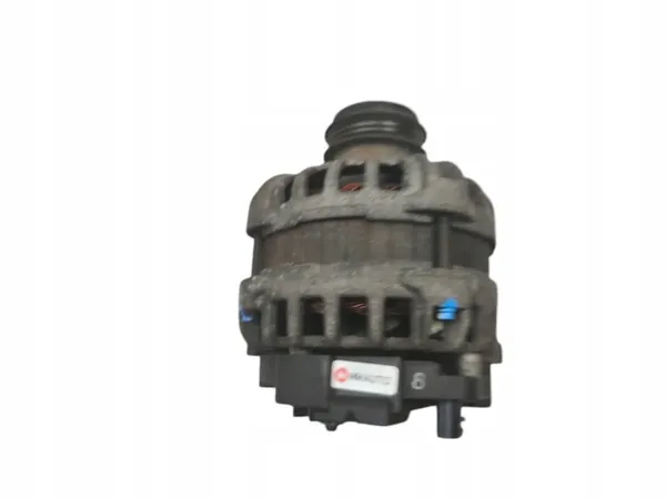 ALTERNATOR 90A RENAULT CLIO IV III MODUS LOGAN 1.2 16V image 3