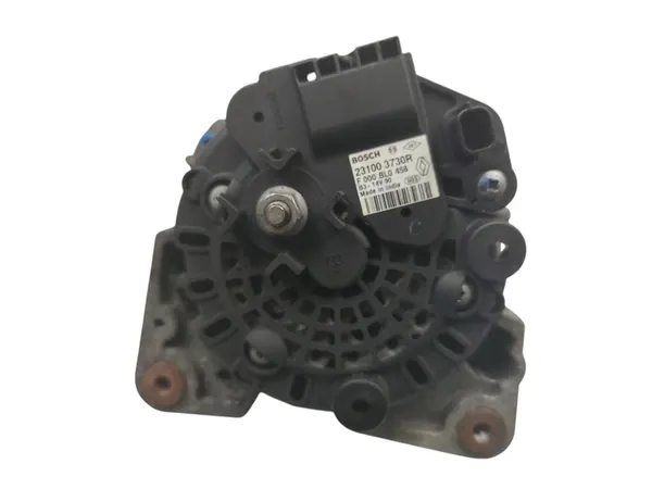 ALTERNATOR 90A RENAULT CLIO IV III MODUS LOGAN 1.2 16V image 4