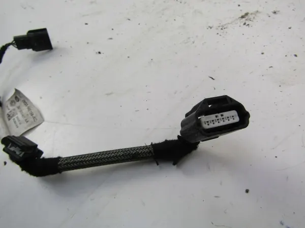 Jaguar I-PACE Electrical Cable OEM J9D3-14E196-AC image 4