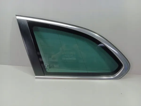 Zijruit Links Achter BMW 5 F11 Station OEM image 2