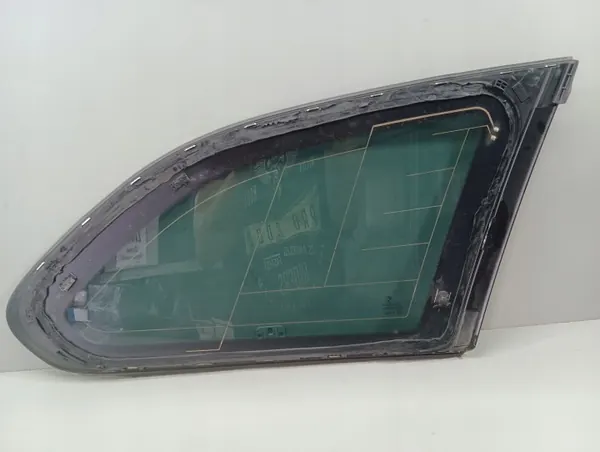 Zijruit Links Achter BMW 5 F11 Station OEM image 5