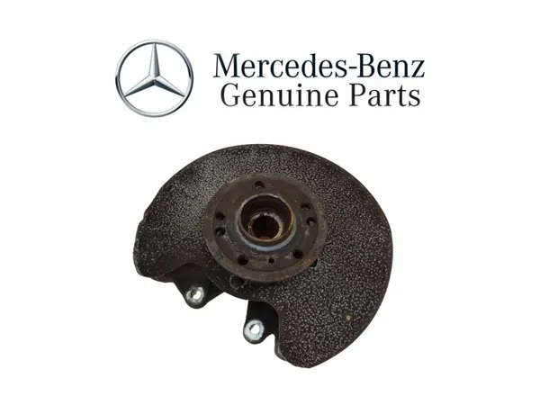 OEM A1663570205 Rechter Achternaaf voor Mercedes GLE W166 image 2