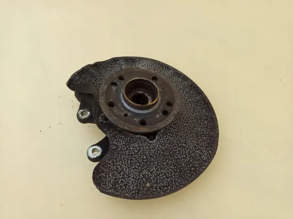 OEM A1663570205 Rechter Achternaaf voor Mercedes GLE W166 image 4