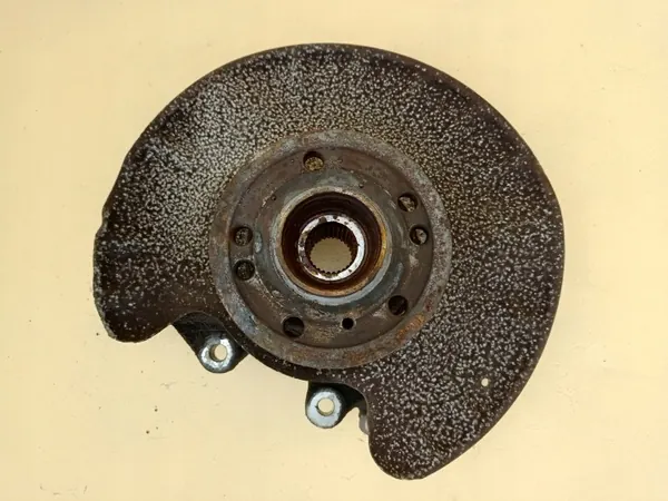 OEM A1663570205 Rechter Achternaaf voor Mercedes GLE W166 image 5