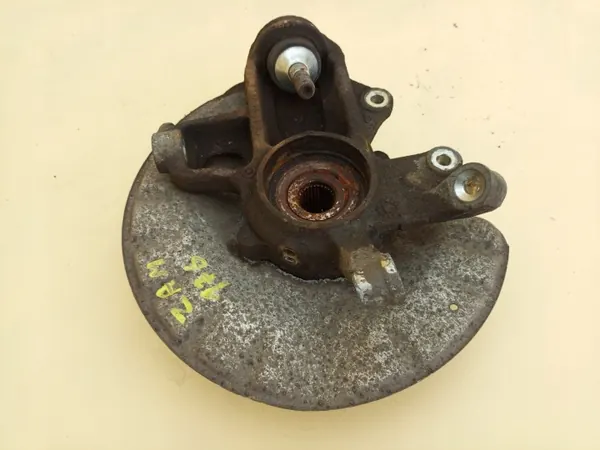 OEM A1663570205 Rechter Achternaaf voor Mercedes GLE W166 image 8