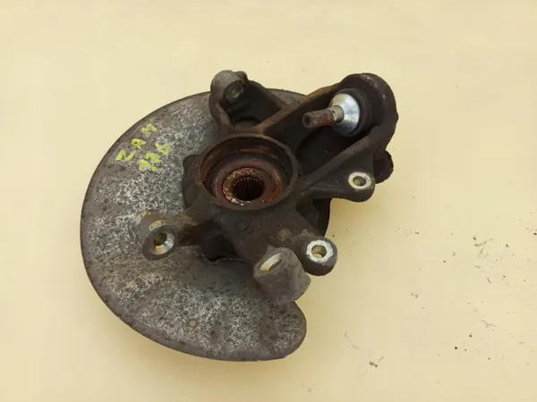 OEM A1663570205 Rechter Achternaaf voor Mercedes GLE W166 image 9