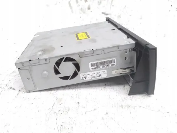 Audi CD-Wechsler OEM 8T2035666H - Gebraucht image 3