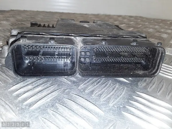 2008 Alfa Romeo 159 ECU 2.4D 0281014459 image 3