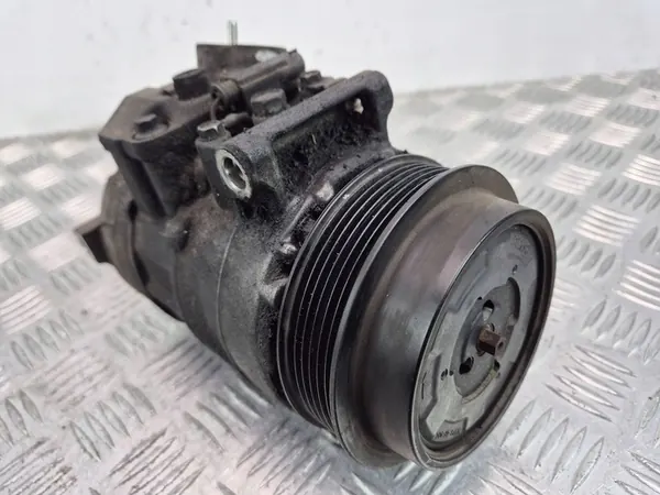 Compresor A/C Mercedes E350 W211 A0022306511 image 2