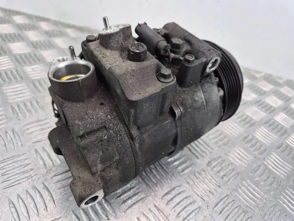Compresor A/C Mercedes E350 W211 A0022306511 image 3
