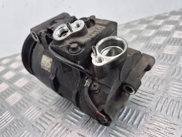 Compresor A/C Mercedes E350 W211 A0022306511 image 4