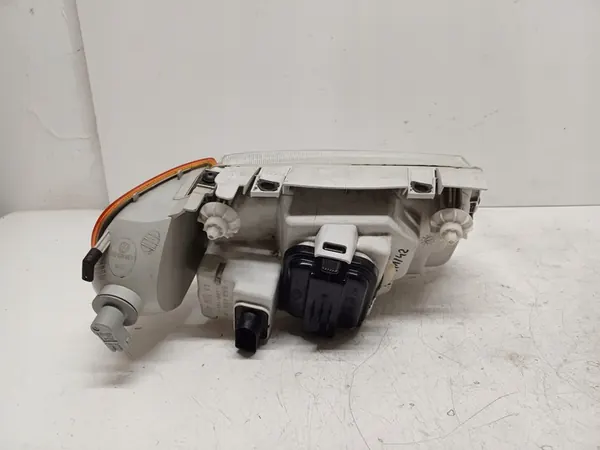 VW POLO 6N 94-99 Farol Esquerdo + Indicador - 6N1941015A image 5