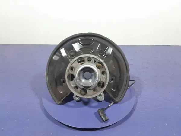 Mancal traseiro esquerdo OEM Lochow-326204- para Mercedes E W213 image 2