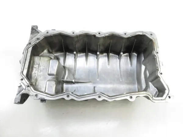 Gebrauchte Ölwanne OEM Hyundai Santa Fe I 2.0 CRDi image 6