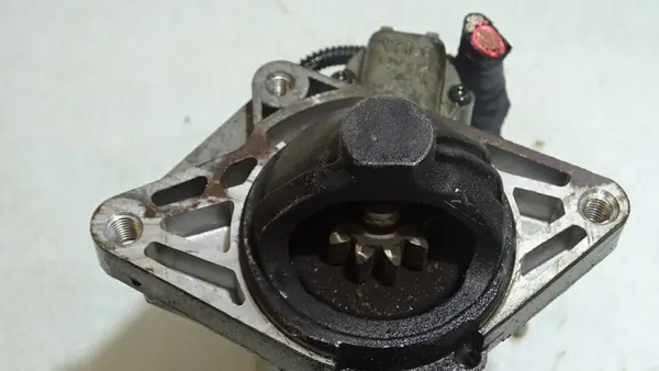 Motor de arranque Renault Laguna II 2.0DCI 8200628430 image 2