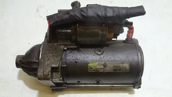 Motor de arranque Renault Laguna II 2.0DCI 8200628430 image 4