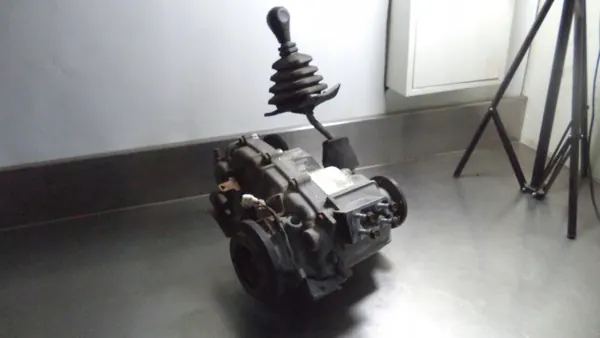 Suzuki Jimny 1998-2018 Motoractuator OEM 29300-76J00 image 2